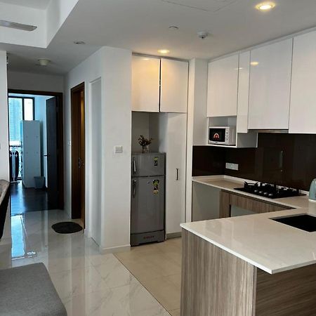 Luxury Sky Apartment Коломбо Экстерьер фото