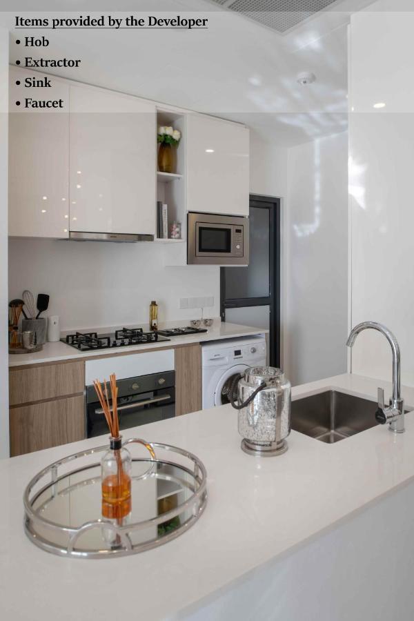 Luxury Sky Apartment Коломбо Экстерьер фото