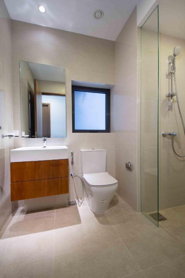 Luxury Sky Apartment Коломбо Экстерьер фото