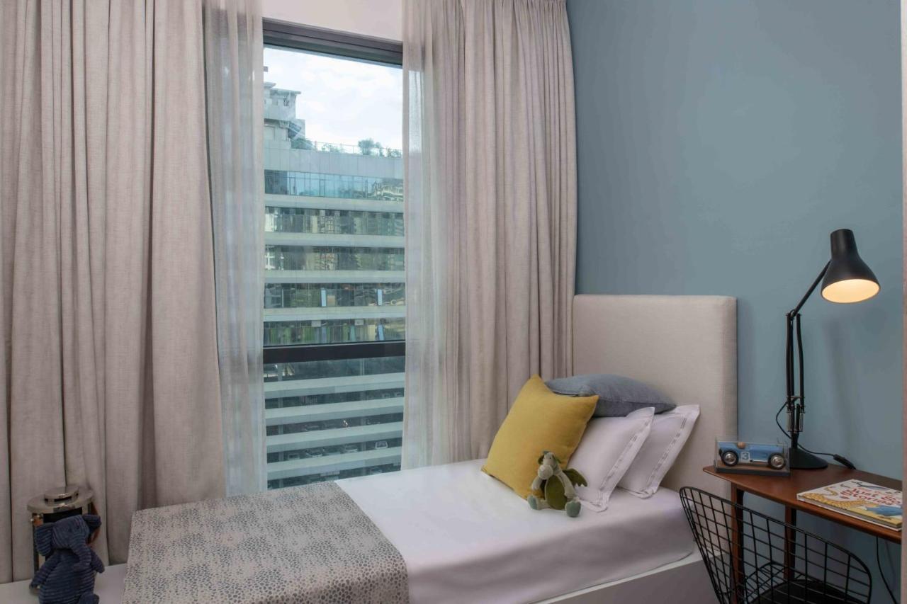Luxury Sky Apartment Коломбо Экстерьер фото