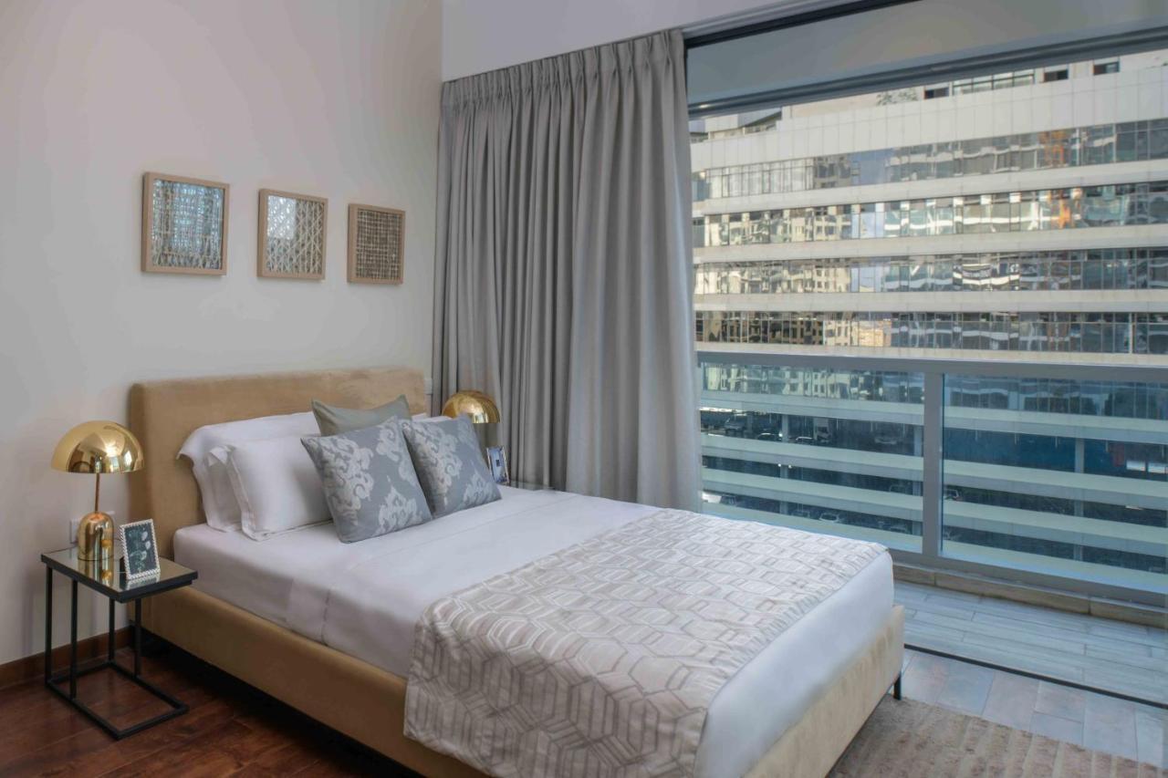 Luxury Sky Apartment Коломбо Экстерьер фото