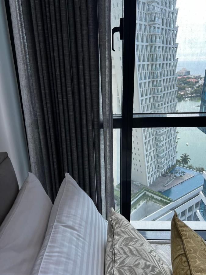 Luxury Sky Apartment Коломбо Экстерьер фото