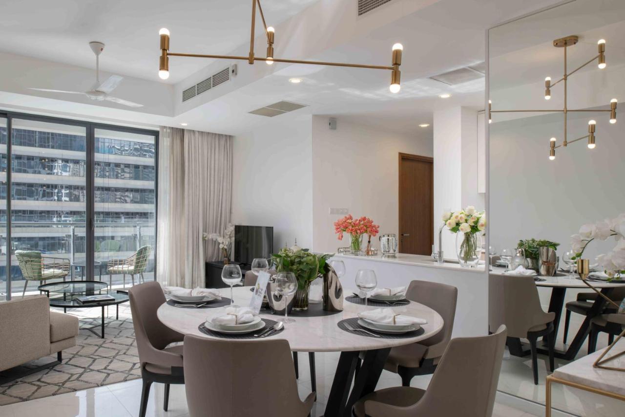 Luxury Sky Apartment Коломбо Экстерьер фото